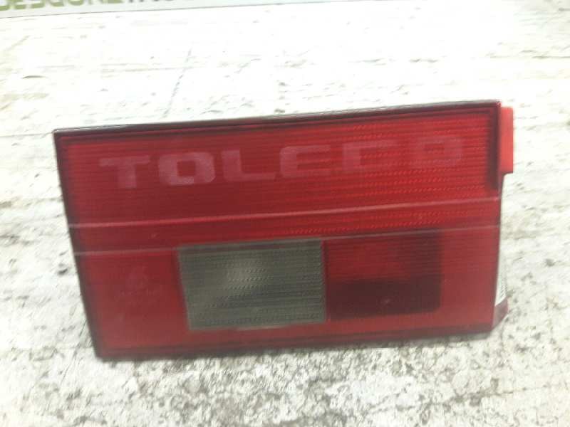 Recambio de piloto trasero izquierdo para seat toledo (1l) referencia OEM IAM 1L0945093D PORTON 