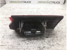 Recambio de piloto trasero izquierdo para seat toledo (1l) referencia OEM IAM 1L0945093D PORTON  2