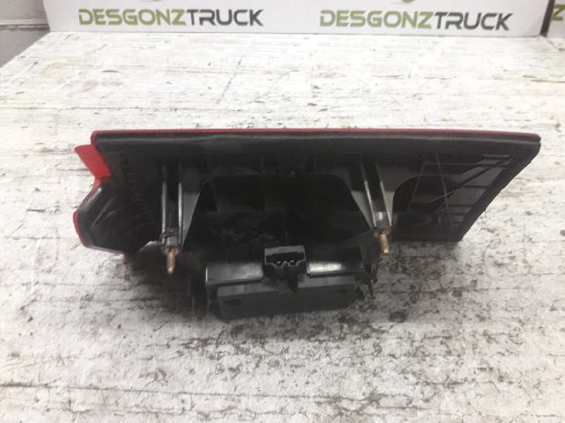 Recambio de piloto trasero izquierdo para seat toledo (1l) referencia OEM IAM 1L0945093D PORTON 