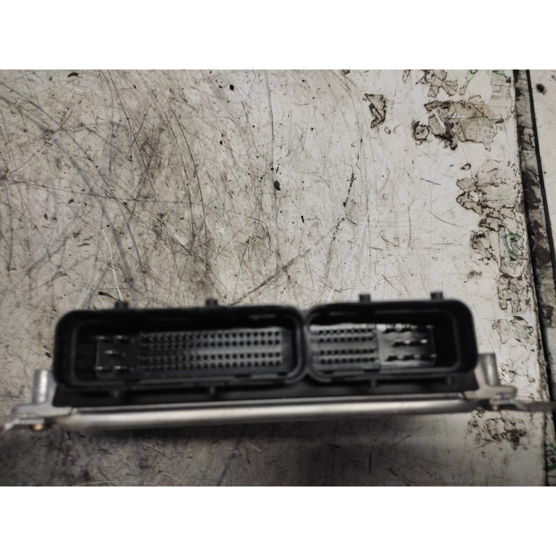Recambio de centralita motor uce para kia carens 2.0 turbodiesel cat referencia OEM IAM 0281011024 3912127310 28SA5666
