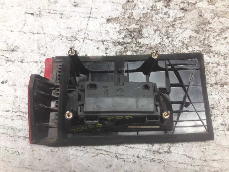 Recambio de piloto trasero izquierdo para seat toledo (1l) referencia OEM IAM 1L0945093D PORTON 