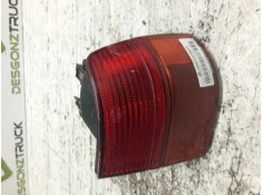 Recambio de piloto trasero derecho para seat toledo (1l) referencia OEM IAM 1L0945096  