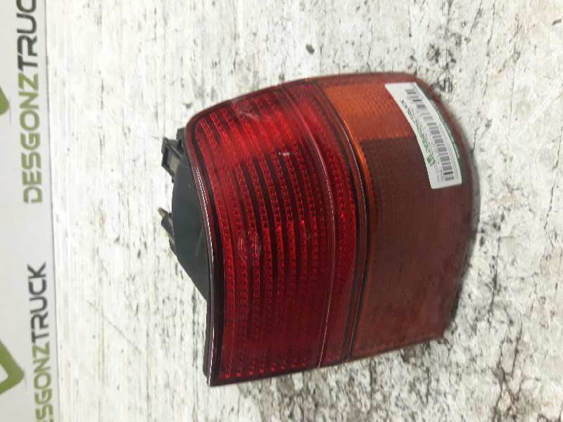 Recambio de piloto trasero derecho para seat toledo (1l) referencia OEM IAM 1L0945096  