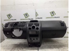 Recambio de salpicadero para renault megane ii berlina 5p authentique referencia OEM IAM   