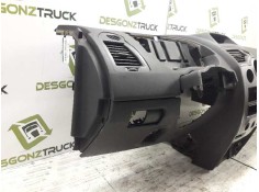 Recambio de salpicadero para renault megane ii berlina 5p authentique referencia OEM IAM    2