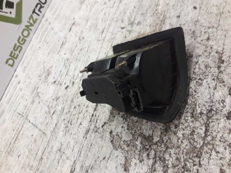 Recambio de piloto trasero derecho para seat toledo (1l) referencia OEM IAM 1L0945096  