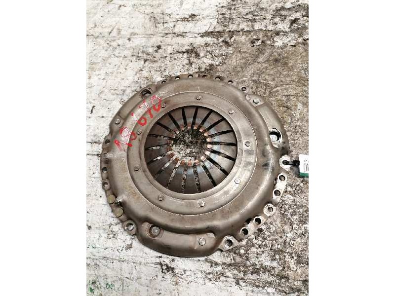 Recambio de kit embrague para seat cordoba berlina (6k2) sport referencia OEM IAM 028141035C  