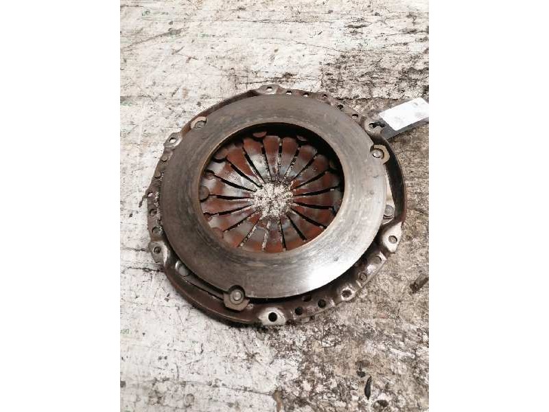 Recambio de kit embrague para seat cordoba berlina (6k2) sport referencia OEM IAM 028141035C  