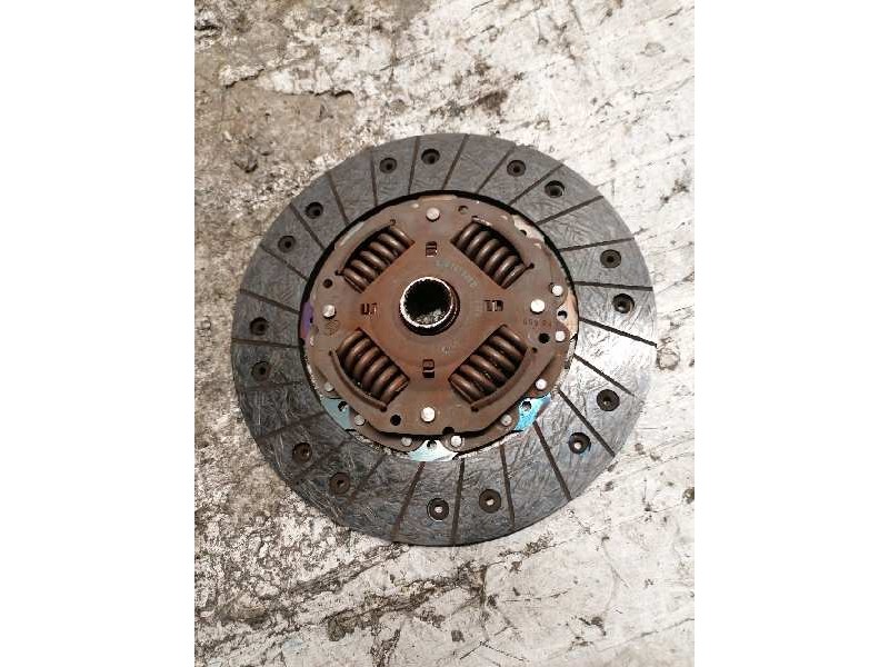 Recambio de kit embrague para seat cordoba berlina (6k2) sport referencia OEM IAM 028141035C  