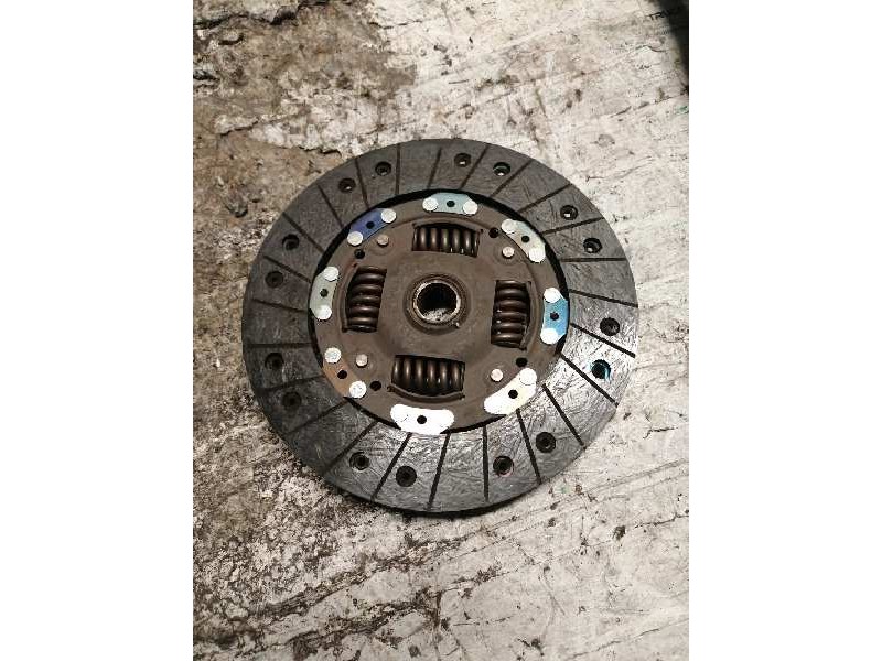 Recambio de kit embrague para seat cordoba berlina (6k2) sport referencia OEM IAM 028141035C  