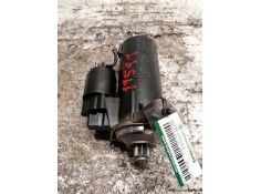 Recambio de motor arranque para seat ibiza (6k1) stella referencia OEM IAM 0001125005 0209110281P 9 DIENTES