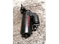 Recambio de motor arranque para seat ibiza (6k1) stella referencia OEM IAM 0001125005 0209110281P 9 DIENTES 2