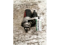 Recambio de motor arranque para seat ibiza (6l1) cool referencia OEM IAM 0001120400 02T911023G 10 DIENTES