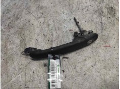 Recambio de maneta exterior delantera derecha para seat ibiza (6k) básico referencia OEM IAM   