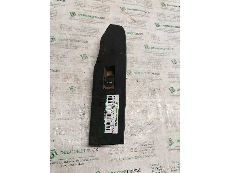 Recambio de mando elevalunas delantero derecho para toyota auris live referencia OEM IAM  5 PINS 