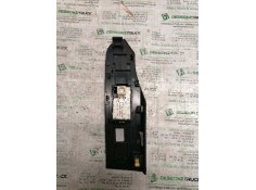 Recambio de mando elevalunas delantero derecho para toyota auris live referencia OEM IAM  5 PINS  2