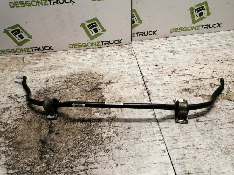Recambio de barra estabilizadora delantera para fiat doblo ii (152) easy referencia OEM IAM   