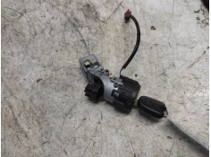 Recambio de conmutador de arranque para peugeot 407 sr sport referencia OEM IAM N0502455  