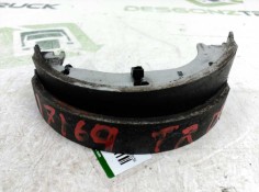 Recambio de zapatas de freno traseras para bmw serie 3 compacto (e36) 318tds referencia OEM IAM   