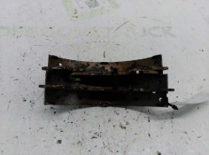 Recambio de zapatas de freno traseras para renault 14 gts 14 gts referencia OEM IAM    2