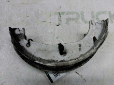 Recambio de zapatas de freno traseras para bmw serie 3 compacto (e36) 318tds referencia OEM IAM    2