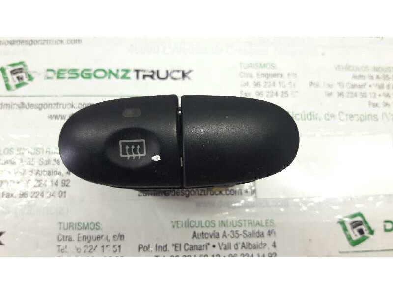Recambio de boton antivaho para ford mondeo berlina (gd) ambiente referencia OEM IAM 97BG18C621AC  