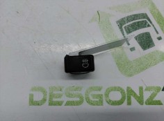 Recambio de boton antiniebla trasero para renault 14 gts 14 gts referencia OEM IAM   