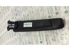 Recambio de apoyabrazos asiento izquierdo para fiat ducato caja abierta, doble cab. (desde 03.02) maxi 2,3 jtd  batalla 3200 ref