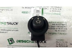 Recambio de boton regulacion retrovisores para ford mondeo berlina (gd) ambiente referencia OEM IAM 93BG17B676BA  