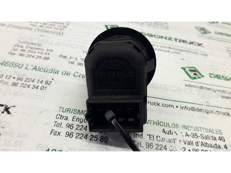 Recambio de boton regulacion retrovisores para ford mondeo berlina (gd) ambiente referencia OEM IAM 93BG17B676BA  