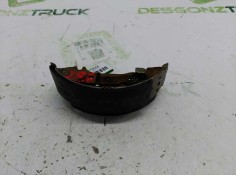 Recambio de zapatas de freno traseras para renault 14 gts 14 gts referencia OEM IAM   