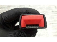 Recambio de enganche cinturon trasero derecho para lancia y10 avenue referencia OEM IAM    2