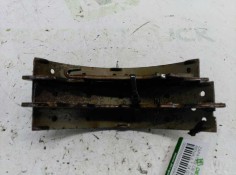 Recambio de zapatas de freno traseras para renault 14 gts 14 gts referencia OEM IAM    2