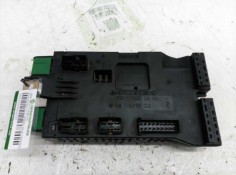 Recambio de bsm caja fusibles para mercedes-benz vito (w638) caja cerrada 108 cdi  (638.094) referencia OEM IAM 0005400650   2