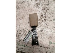 Recambio de enganche de cinturon izquierdo para mitsubishi montero (v60/v70) 3.5 gdi gls kaiteki (5-ptas.) referencia OEM IAM   