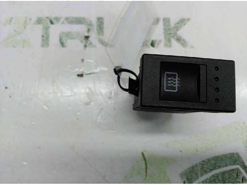 Recambio de boton antivaho para volkswagen polo berlina (6n2) 1.9 sdi referencia OEM IAM 6K0659561  