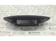 Recambio de guarnecido pantalla multifuncion para renault laguna ii (bg0) dynamique referencia OEM IAM 8200025909  