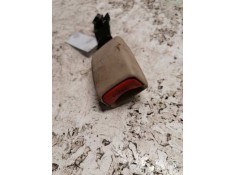 Recambio de enganche de cinturon izquierdo para mitsubishi montero (v60/v70) 3.5 gdi gls kaiteki (5-ptas.) referencia OEM IAM    2