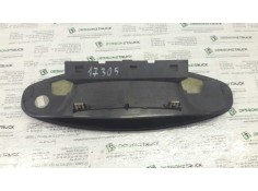 Recambio de guarnecido pantalla multifuncion para renault laguna ii (bg0) dynamique referencia OEM IAM 8200025909   2