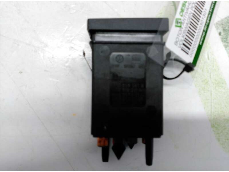Recambio de boton antivaho para volkswagen polo berlina (6n2) 1.9 sdi referencia OEM IAM 6K0659561  