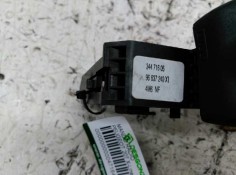 Recambio de mando radio para peugeot 207 x-line referencia OEM IAM 96637240XT   2