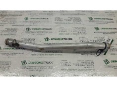 Recambio de tubos calefaccion para opel vivaro combi 2.7t corto referencia OEM IAM   