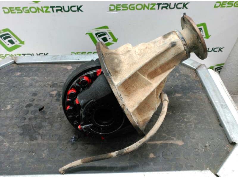 Recambio de grupo para mitsubishi montero (v20/v40) 2800 td american dream (2-ptas.) referencia OEM IAM  11X51 