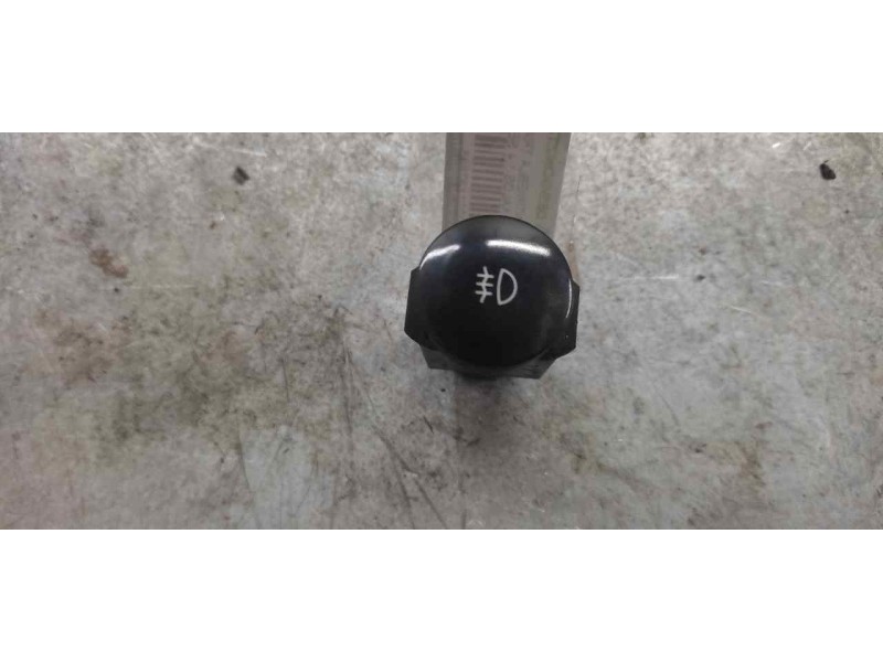 Recambio de boton antiniebla trasero para daewoo kalos 1.4 se referencia OEM IAM   5 PINS