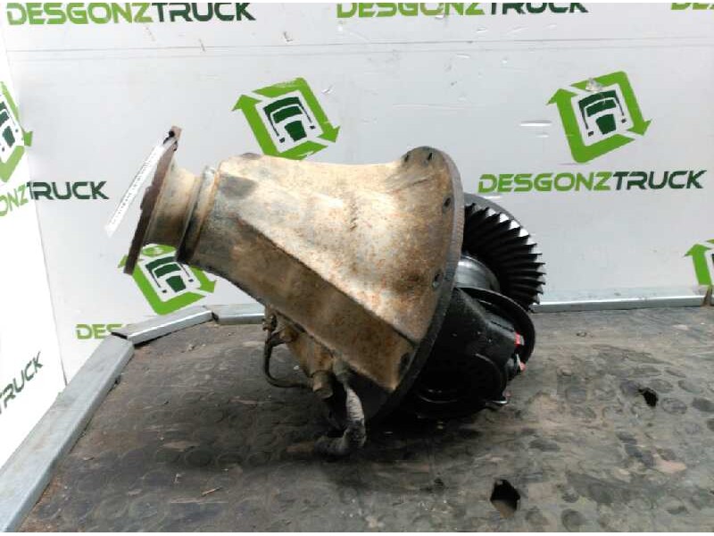 Recambio de grupo para mitsubishi montero (v20/v40) 2800 td american dream (2-ptas.) referencia OEM IAM  11X51 