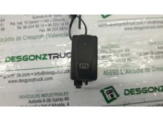 Recambio de boton antivaho para opel vivaro combi 2.7t corto referencia OEM IAM   