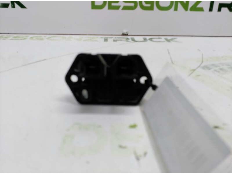 Recambio de resistencia ventilador para alfa romeo 147 (190) 1.9 jtd 120 collezione referencia OEM IAM   