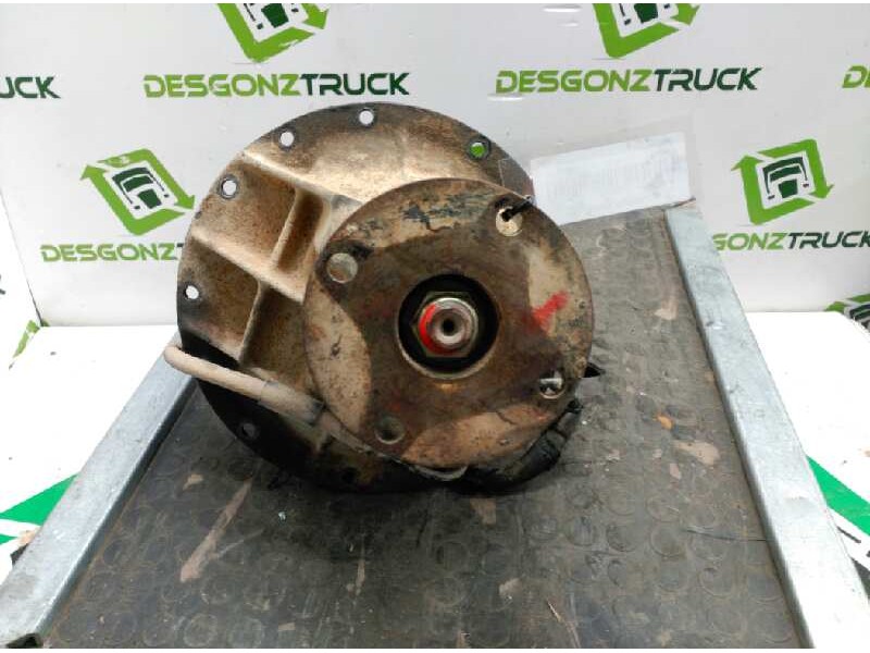 Recambio de grupo para mitsubishi montero (v20/v40) 2800 td american dream (2-ptas.) referencia OEM IAM  11X51 