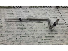 Recambio de tubos calefaccion para seat alhambra (7v9) kids referencia OEM IAM  TRASEROS 