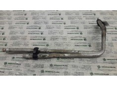 Recambio de tubos calefaccion para seat alhambra (7v9) kids referencia OEM IAM  TRASEROS  2